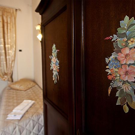 B&B Alba Катания Екстериор снимка