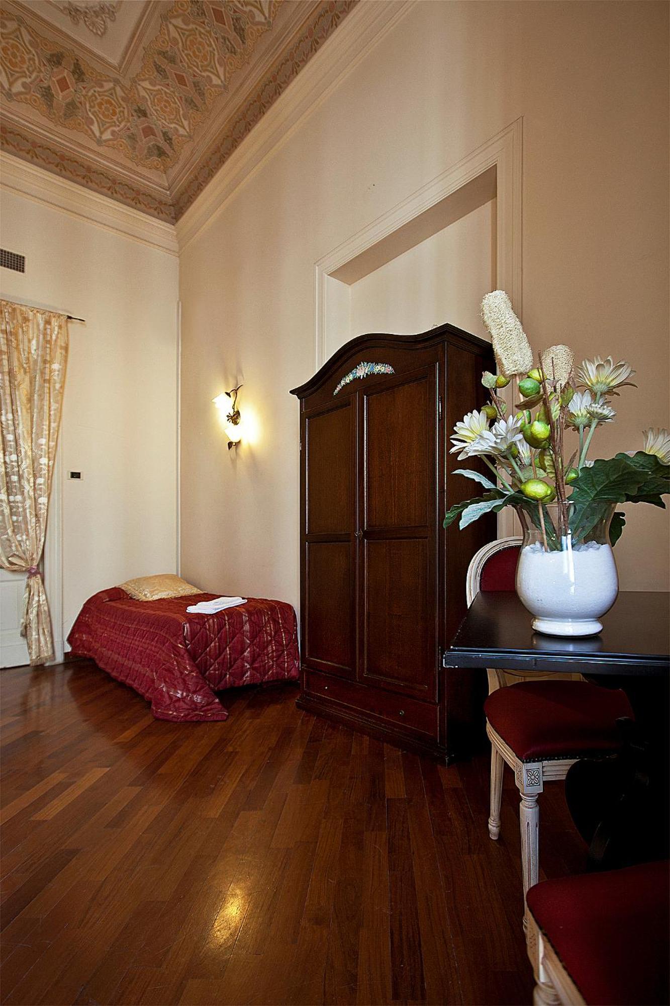 B&B Alba Катания Екстериор снимка