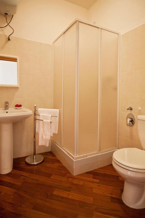 B&B Alba Катания Екстериор снимка
