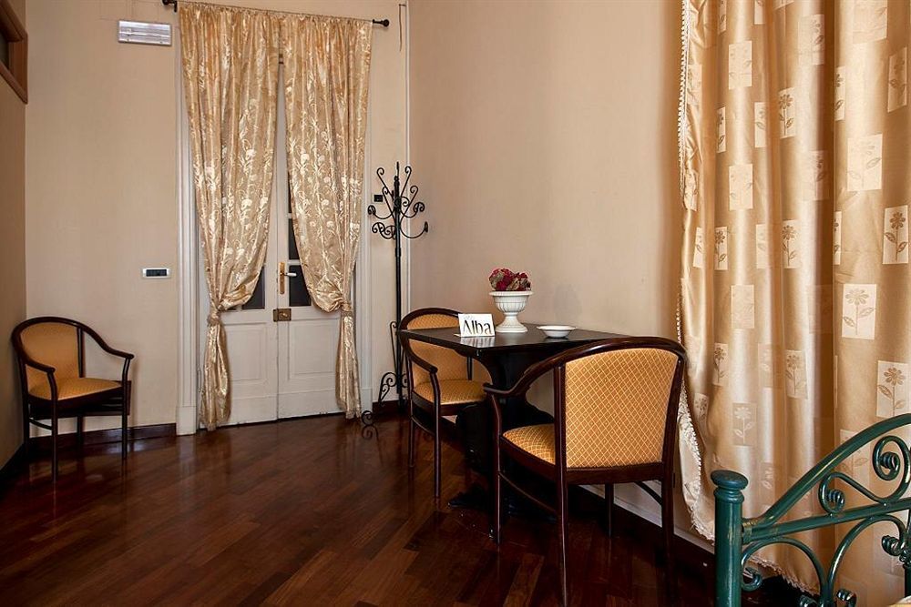 B&B Alba Катания Екстериор снимка