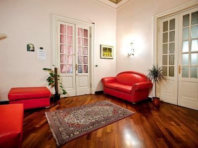 B&B Alba Катания Екстериор снимка
