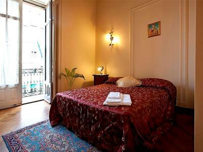B&B Alba Катания Екстериор снимка