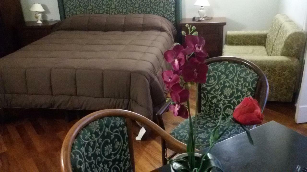 B&B Alba Катания Екстериор снимка